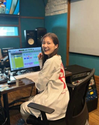 Instagram:生田絵梨花(@ikutaerika.official)より