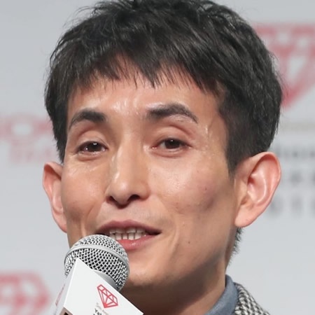 矢部太郎