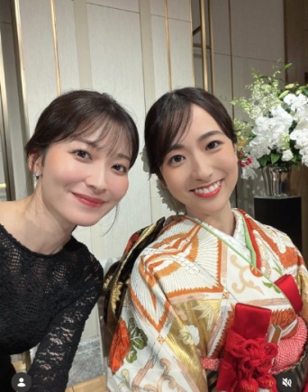 Instagram:山本里菜(@rinayamamoto_0622)より