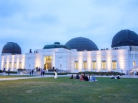 【DAY4】映画『ラ・ラ・ランド』の舞台も！ ロサンゼルス定番観光