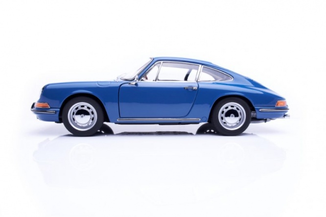 ポルシェ911の姿が日本から消える…そして価格が急高騰！その真相とは
