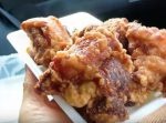【はいじぃ迷作劇場】【バカ盛り】過去最大サイズの巨大唐揚げ弁当を食べてみた。