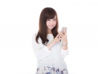 なるべくシンプルに？　女子が「本命男子だけ」に送るLINE4選