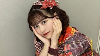 月足天音の公式インスタグラムより