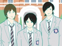 大人になった今刺さる。青春恋愛エピソード