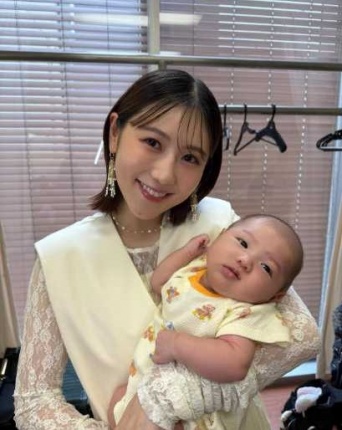 Instagram:西野未姫(@nishinomiki_official)より