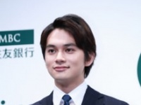北村匠海