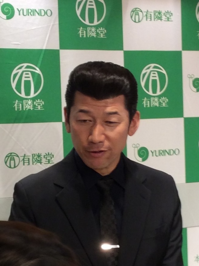 三浦大輔監督