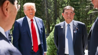 外務省公式ホームページより