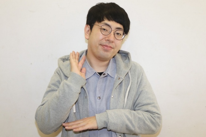 ヒューマン中村