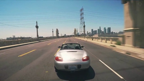 Real GTA