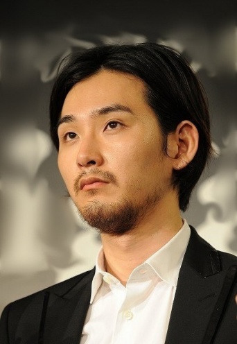 松田龍平
