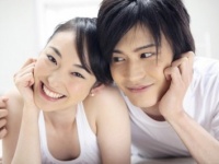 おっ、やるなー！　朝起きたとき、彼女にしてほしいこと・6つ