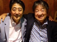 山崎學氏フェイスブックアカウントより