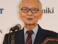 畑正憲氏