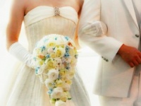 俺、この色がいい！　新郎が結婚式で着たいタキシードの色TOP5　2位「白」