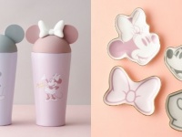 大人かわいいくすみカラー。Francfranc、新作ディズニーアイテム発売