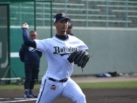 吉田一将