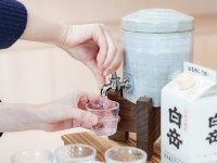 「さすが」としか言えない...　朝食バイキングで「焼酎飲み放題」のホテルが熊本にあった