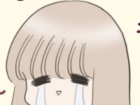 あ～恥ずかしい!!!　30代なのにイケメンに一目惚れした女性がふと我に返って……【34歳の生きる道 #26】