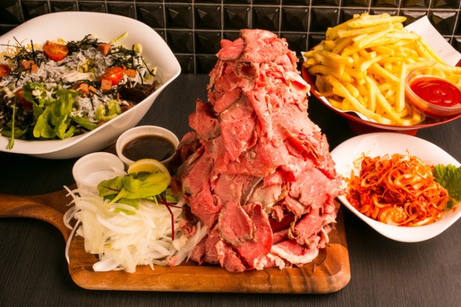 週プレ酒場のプレスリリース画像