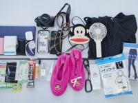 【バッグの中身】日テレドラマプロデューサーの忙しい日々を救う19個の愛用品