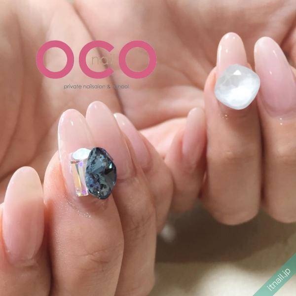 OCO nail