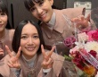 Perfumeの公式Xより