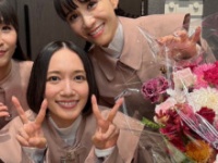 Perfumeの公式Xより