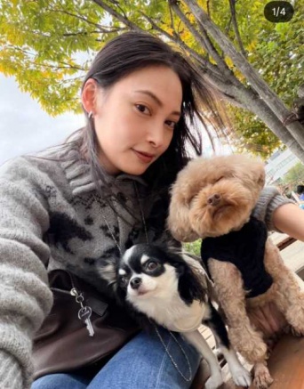 Instagram:大政絢(@aya_omasa_official)より