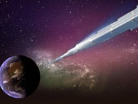 潜在的に危険な小惑星が11月1日に超高速で地球に最接近。「ブルジュ・ハリファ」と同等の大きさ