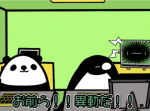 【アニメ】潜水艦の中の衝撃の生活