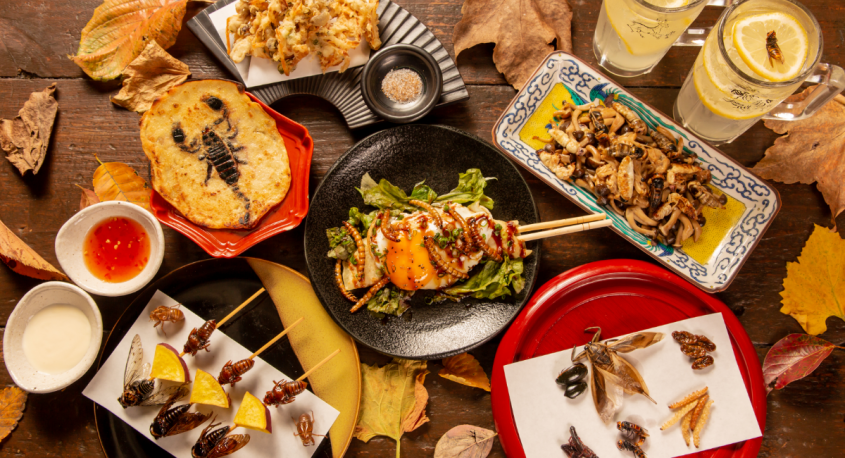 株式会社 亜細亜TokyoWorldのプレスリリース画像