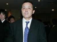 岡田彰布新監督