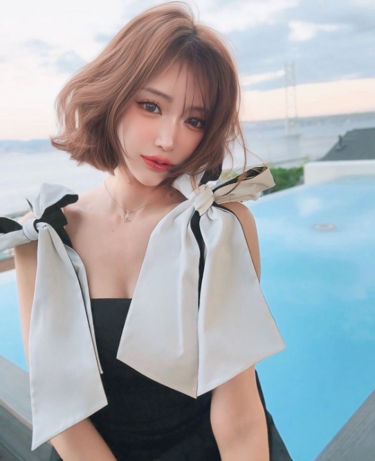 Instagram:明日花キララ(@asukakiraran)より