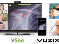 Vuzix Corporationのプレスリリース画像