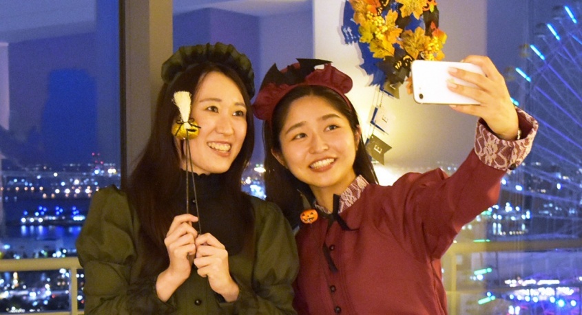 みなとみらいPRセンターのプレスリリース画像