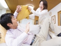 浮気や不倫だけじゃない！　既婚者に聞く、「夫婦の修羅場」ベスト4