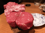 【はいじぃ迷作劇場】伝説の巨大焼肉をフルコースで食べてみた！