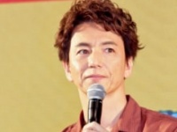 保阪尚希