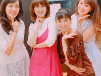 渡辺美奈代オフィシャルブログ「Minayo Land」より