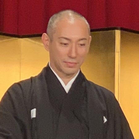 市川海老蔵