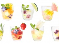「果実のお酒が飲める店 KIRIN ひんやりBAR」