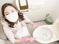 男子が使ったあとの「トイレあるある」・5