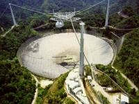 一体なぜ？宇宙の彼方から謎の無線信号が何度も繰り返し発信されると研究者らが報告
