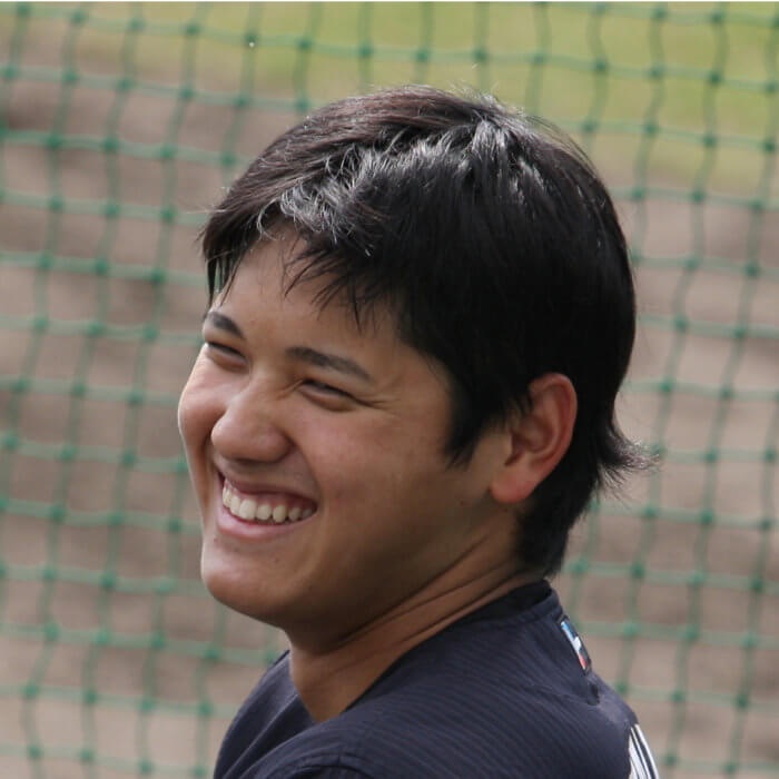 「あとアウト4つ！」大谷翔平が公式に"二刀流登録"される日