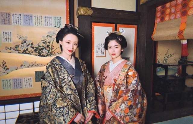 Instagram:小芝風花(@fuka_koshiba_official)より