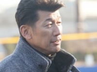 三浦大輔監督