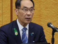 大野元裕知事のXより