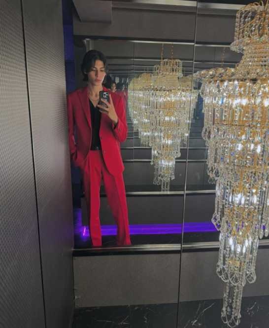 Instagram:Raul/ラウール(@raul_official_sn)より